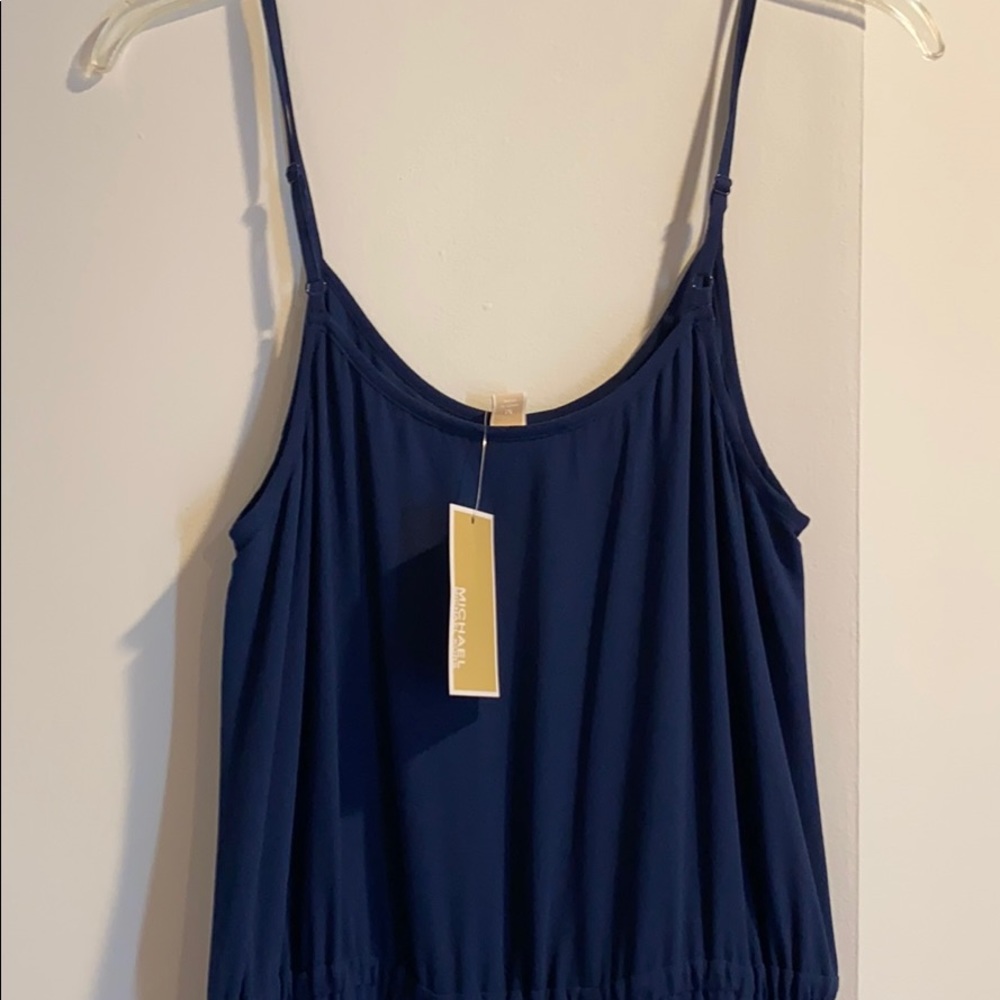 Maxi Dress by Micheal kors